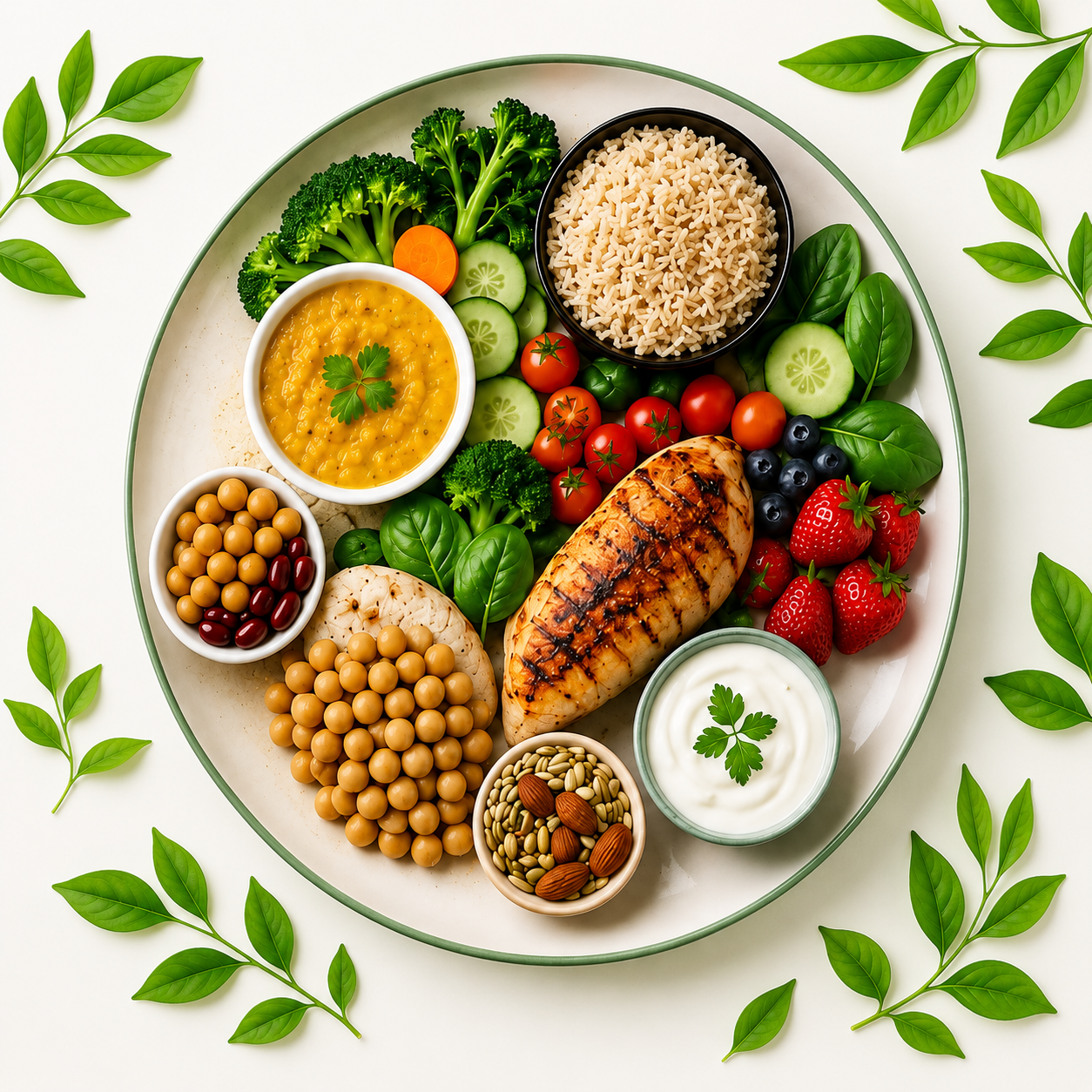 Healthy Food